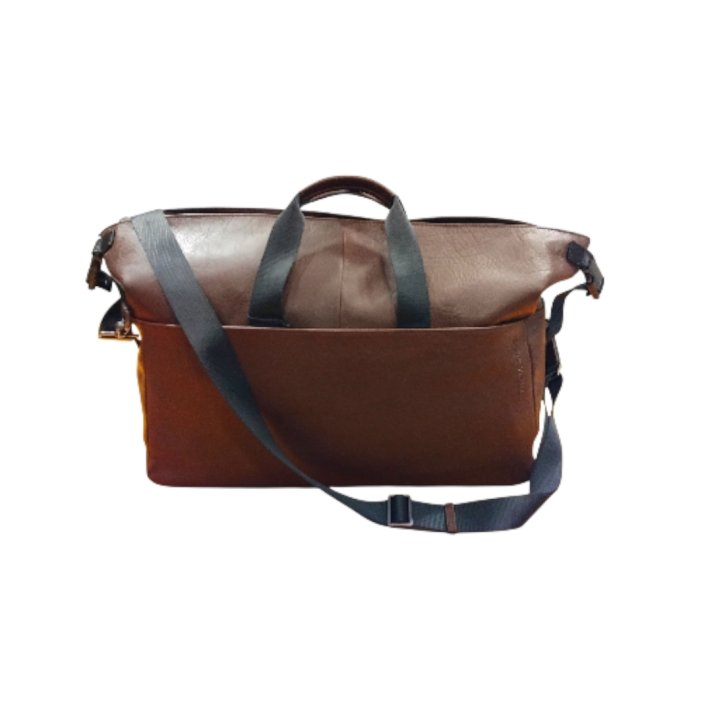 Strellson clapton thomas weekender brown